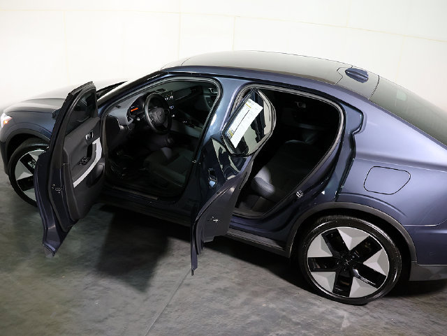 Used 2024 Polestar Polestar 2 AWD/4WD image 5