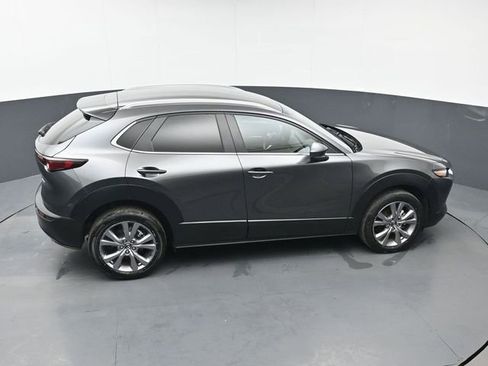 Used 2023 MAZDA CX-30 AWD 2.5 S w/ Preferred Package image 41