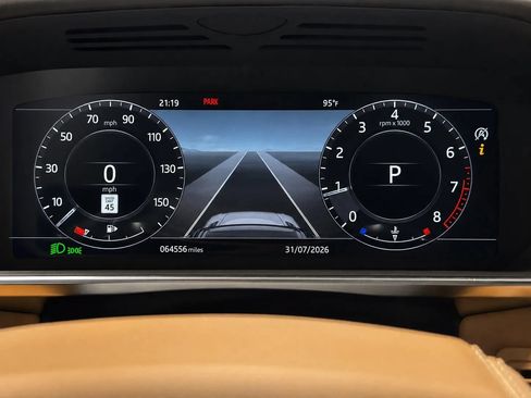 Used 2019 Land Rover Range Rover Sport HSE Dynamic AWD/4WD image 29