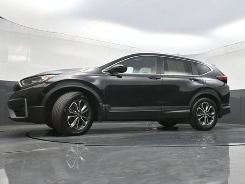 Used 2020 Honda CR-V EX image 26