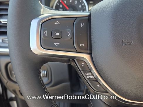 New 2026 RAM 1500 Big Horn RWD image 27