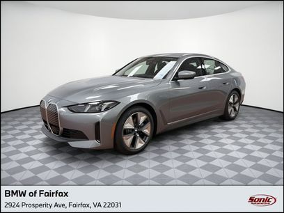 Used 2026 BMW i4 xDrive40i w/ Premium Package