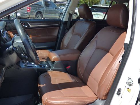 Used 2019 Subaru Outback 2.5i Touring AWD/4WD image 25