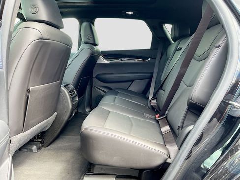 Used 2024 Cadillac XT5 Premium Luxury w/ LPO, Floor Liner Package AWD/4WD image 25