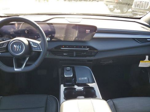 New 2026 Buick Enclave Sport Touring image 14