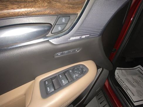 Used 2022 Cadillac XT5 Premium Luxury w/ Platinum Package image 13