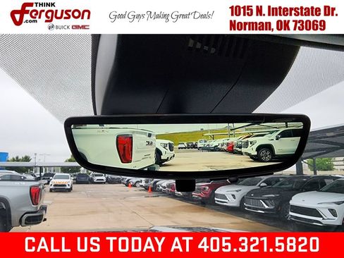 New 2026 GMC Yukon XL Denali Ultimate AWD/4WD image 44