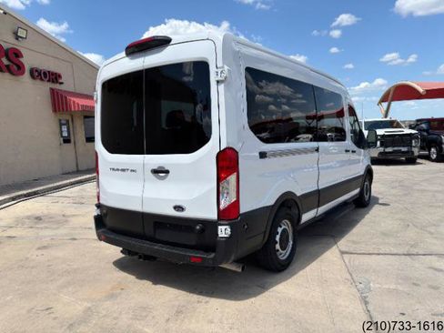 Used 2024 Ford Transit 350 XL RWD image 7