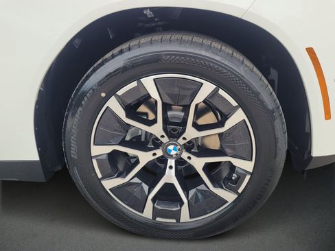 Used 2026 BMW X3 xDrive30 w/ Convenience Package image 9