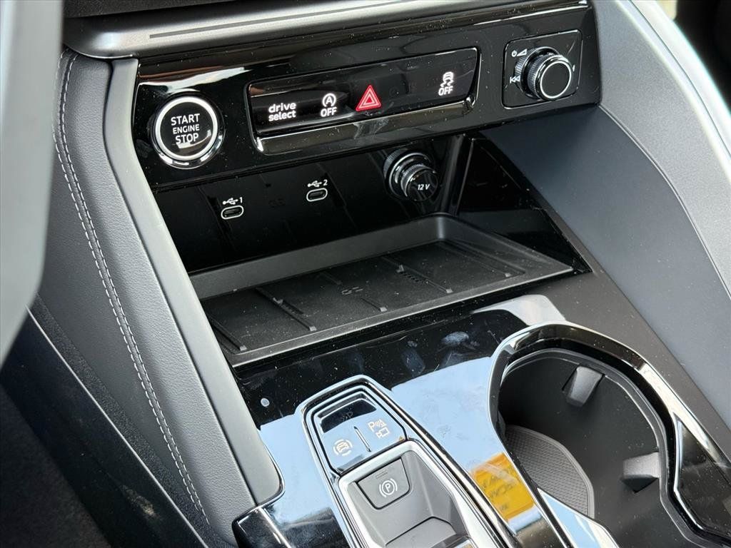 New 2026 Audi Q5 2.0T AWD/4WD image 21