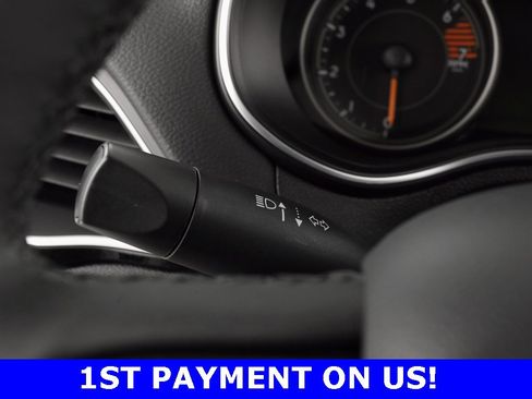 Certified 2023 Jeep Cherokee Altitude Lux image 26