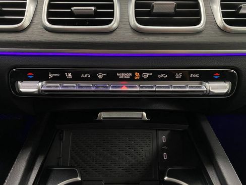 Certified 2025 Mercedes-Benz GLE 350 4MATIC image 27