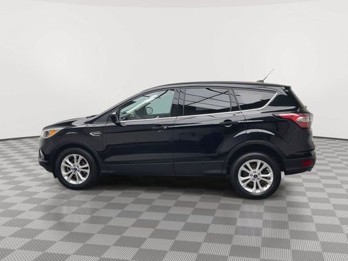 Used 2017 Ford Escape SE FWD image 30