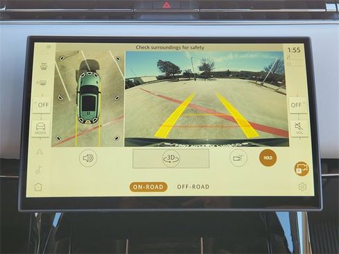 New 2026 Land Rover Range Rover Sport SE image 13