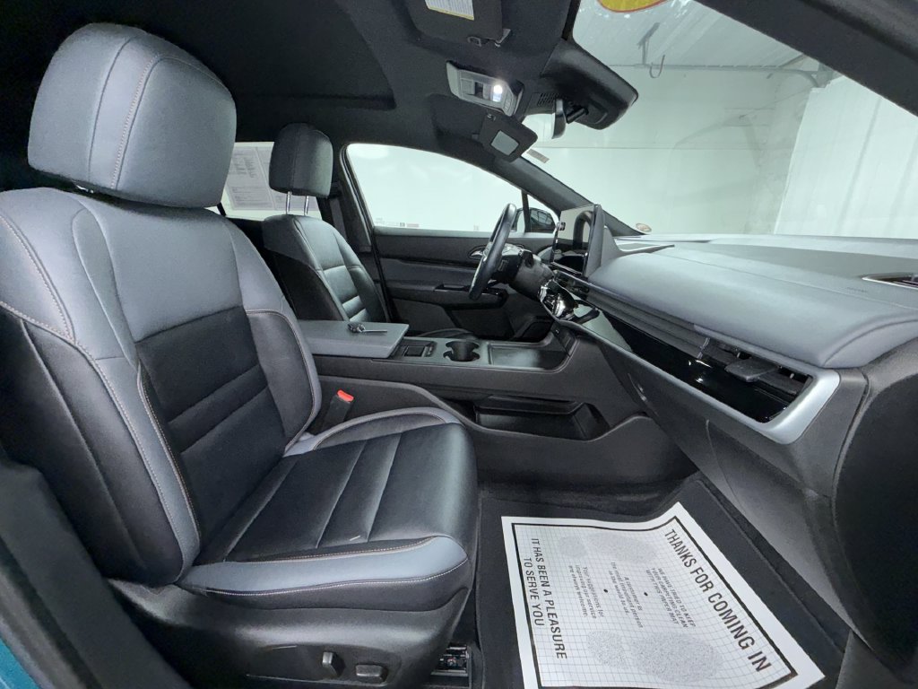Used 2024 Honda Prologue Touring image 20