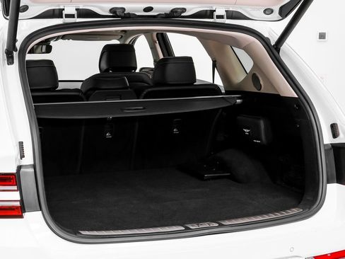 Used 2023 Genesis GV80 3.5T w/ Advanced Package image 55