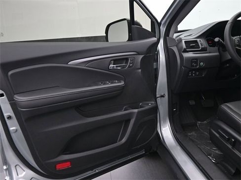 New 2026 Honda Ridgeline RTL image 16