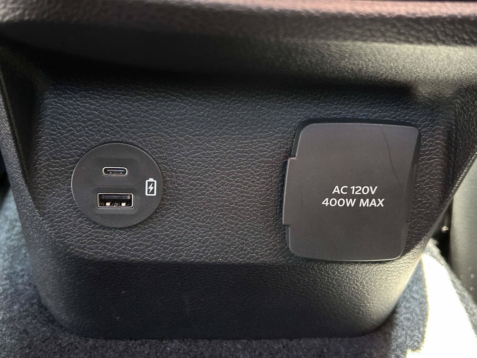 New 2026 Ford Ranger XLT w/ Technology Package RWD image 12