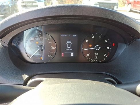 Used 2025 RAM ProMaster 2500 image 20