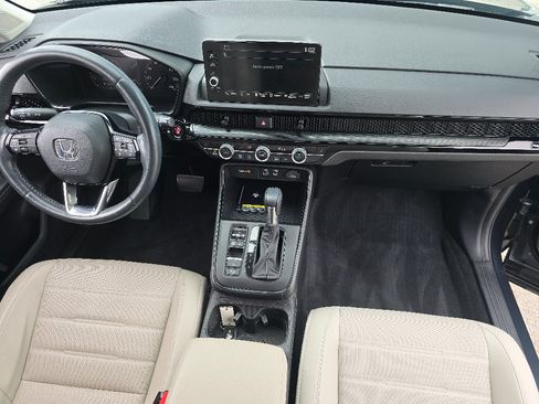 Used 2023 Honda CR-V EX-L image 16