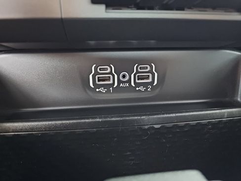 Used 2019 RAM 1500 Rebel AWD/4WD image 18