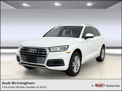 Used 2020 Audi Q5 2.0T Premium w/ Convenience Package