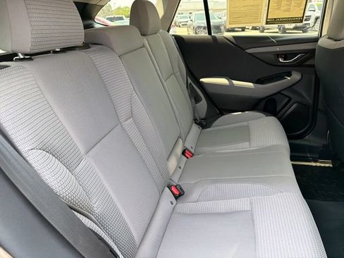 Used 2020 Subaru Outback Premium w/ Popular Package #1 AWD/4WD image 28