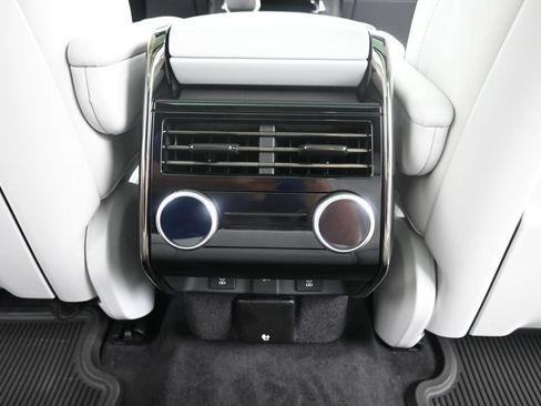 New 2027 Land Rover Range Rover Sport SE AWD/4WD image 20