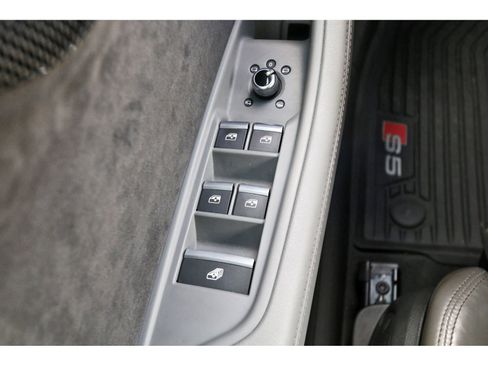 Used 2020 Audi S5 Premium Plus w/ Premium Plus image 24