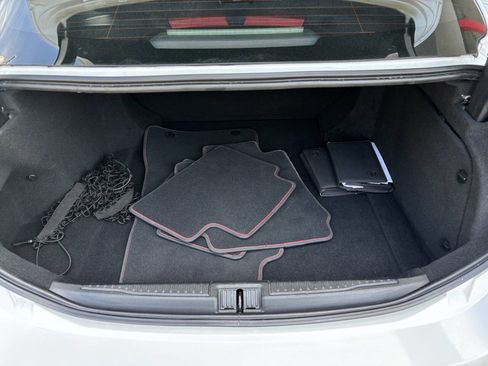 Used 2018 Alfa Romeo Giulia Quadrifoglio w/ Driver Assist Dynamic Package image 23