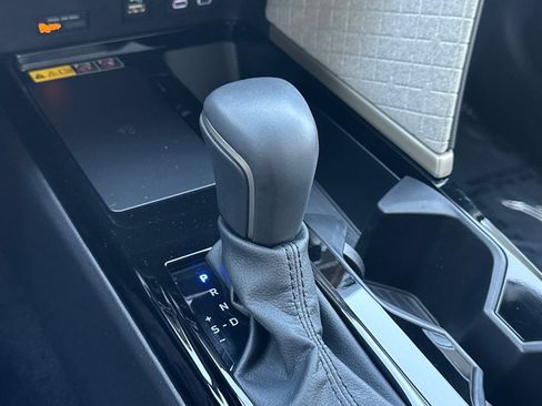 Certified 2026 Toyota Camry XLE AWD/4WD image 20