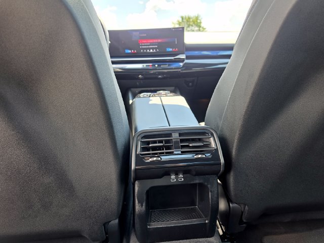 Used 2024 BMW i5 M60 w/ Executive Package AWD/4WD image 33