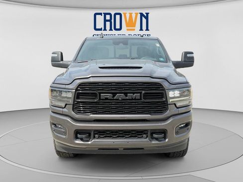 Used 2024 RAM 2500 Limited AWD/4WD image 8
