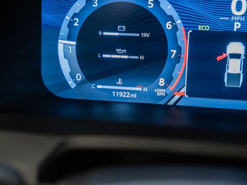 Used 2024 Toyota Tacoma TRD Off-Road image 52