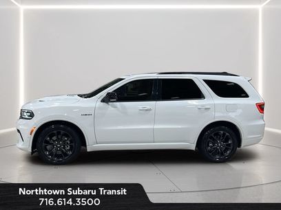 Used 2024 Dodge Durango R/T