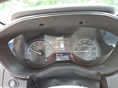 Used 2021 Subaru Forester Sport w/ Popular Package #2 image 28