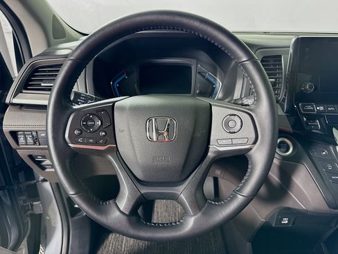 Used 2022 Honda Odyssey EX-L image 12