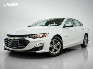 Used 2022 Chevrolet Malibu LT FWD video 1