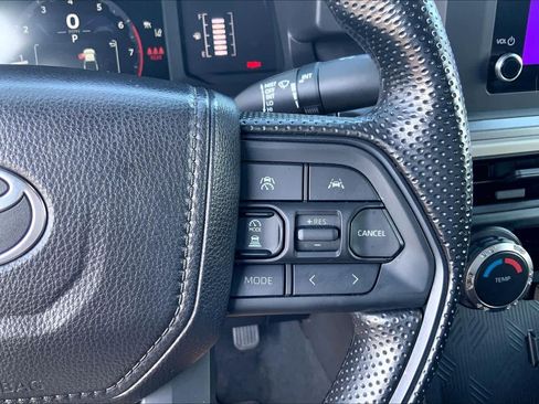 Used 2025 Toyota Tacoma SR5 RWD image 25