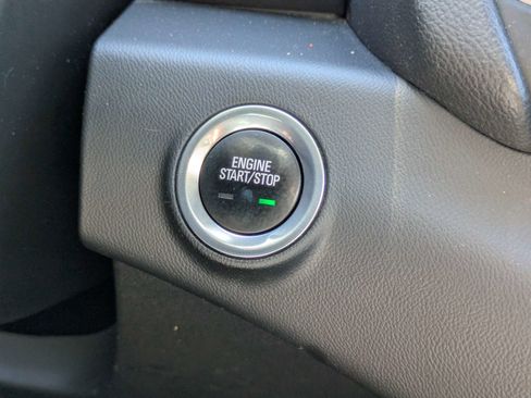 Used 2023 GMC Terrain AT4 w/ Infotainment Package II AWD/4WD image 29