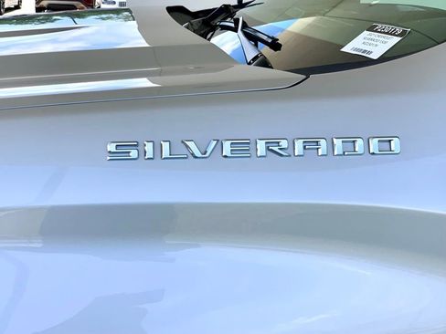Used 2021 Chevrolet Silverado 1500 RST RWD image 10