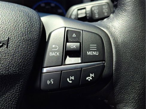 Used 2023 Ford Bronco Sport Big Bend w/ Convenience Package AWD/4WD image 19