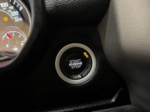 Used 2020 RAM 1500 Laramie w/ Sport Appearance Package image 30