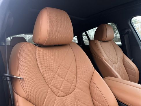 Certified 2023 BMW X6 xDrive40i w/ Premium Package image 29