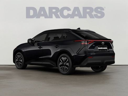 New 2026 Toyota bZ AWD/4WD image 12
