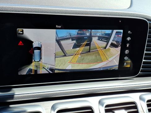 Used 2023 Mercedes-Benz GLE 350 4MATIC image 18