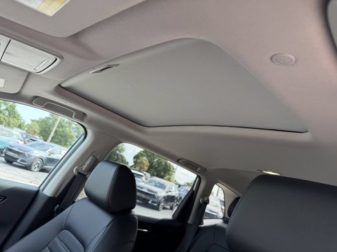 Used 2025 Honda CR-V EX-L image 23