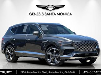 Used 2026 Genesis GV80 3.5T Prestige AWD/4WD video 1