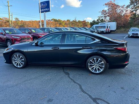 Used 2021 Lexus ES 350 w/ Premium Package image 6