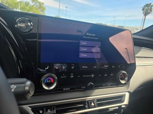 New 2026 Lexus RX 350 image 29